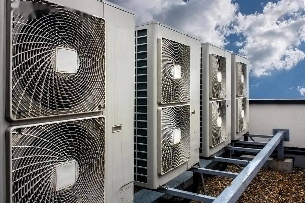 佰世越(bsria)评估新冠疫情对美国暖通空调市场影响