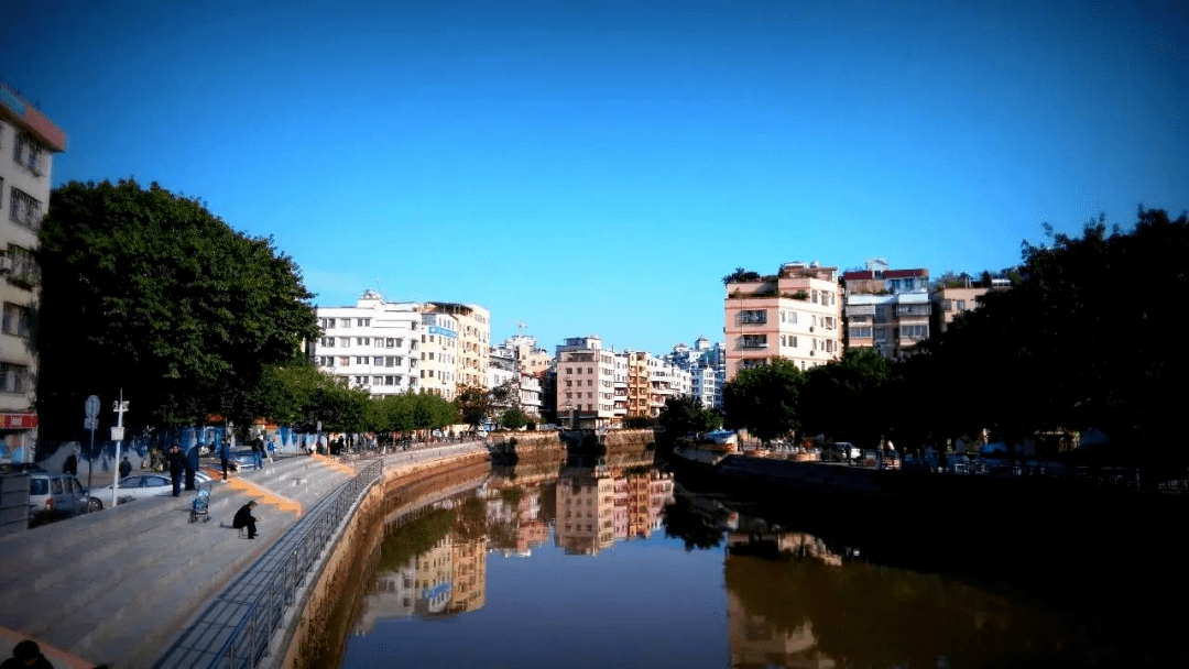 云游录车陂广州城中村的过去与现在