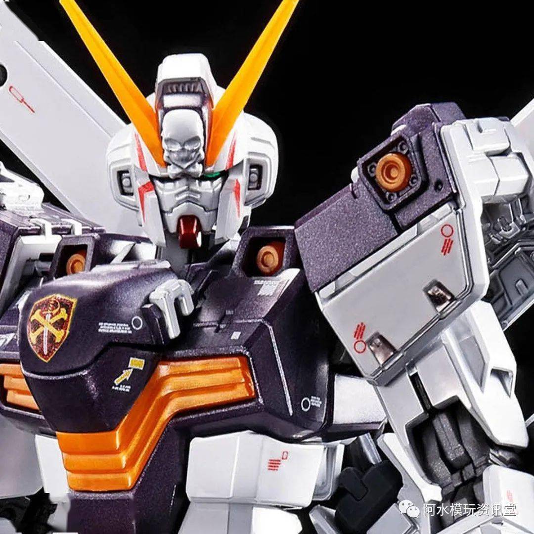 万代21年1月特别贩卖mg高达巴巴托斯钛电镀版ooxnrhguctr6海瑟斯雷拉