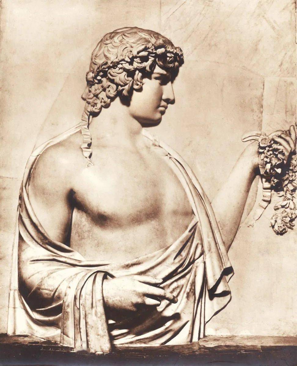 在永恒与虚无之间找到我