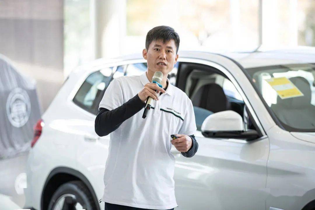 来自产品大使们的“新”体验,慕了!-搜狐大视野-搜狐新闻