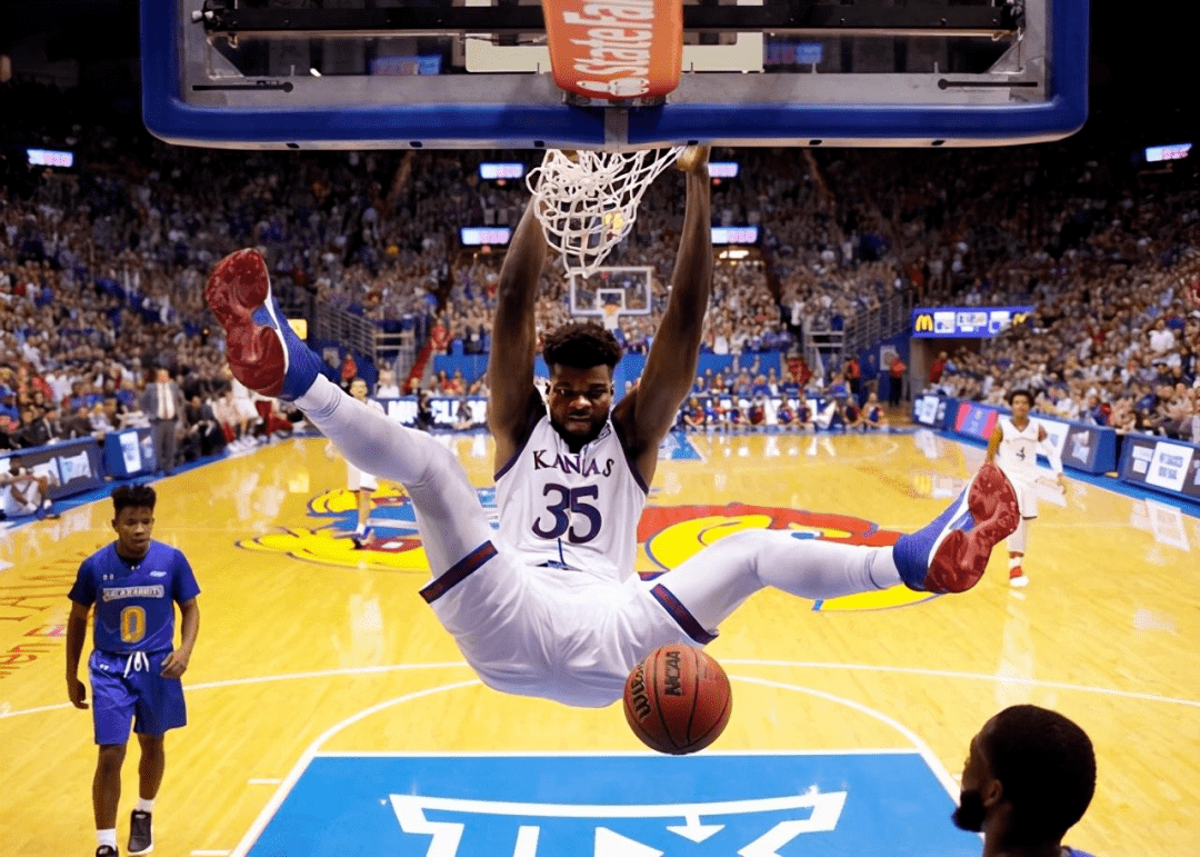 湖人这是试训了个怪物中锋啊_阿祖布