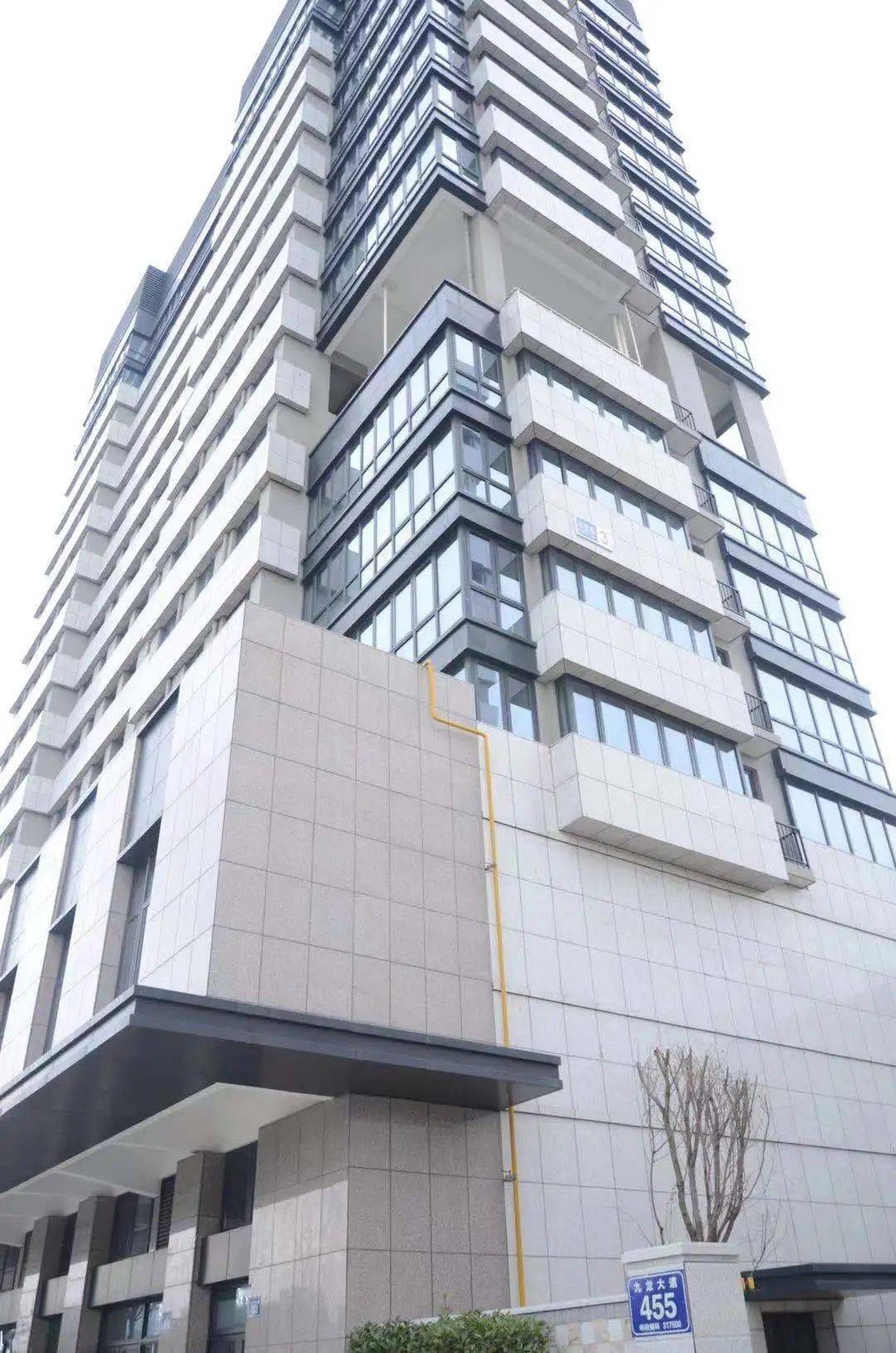 分房啦汇欣苑安置房抽签工作顺利完成