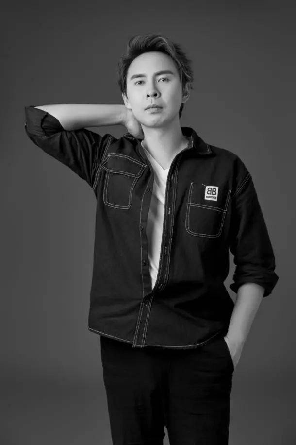 金属,大理石,皮革,精致自然的高品质空间 | 其然设计