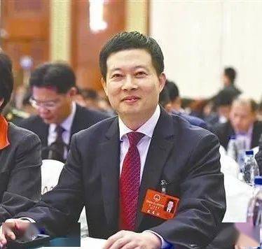 览城61时政 | 原仙游县县长吴国顺同志升任邵武市市委常委,书记!