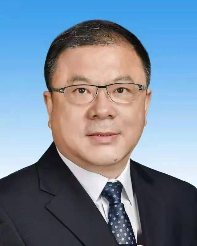 卢建军任西安交通大学党委书记