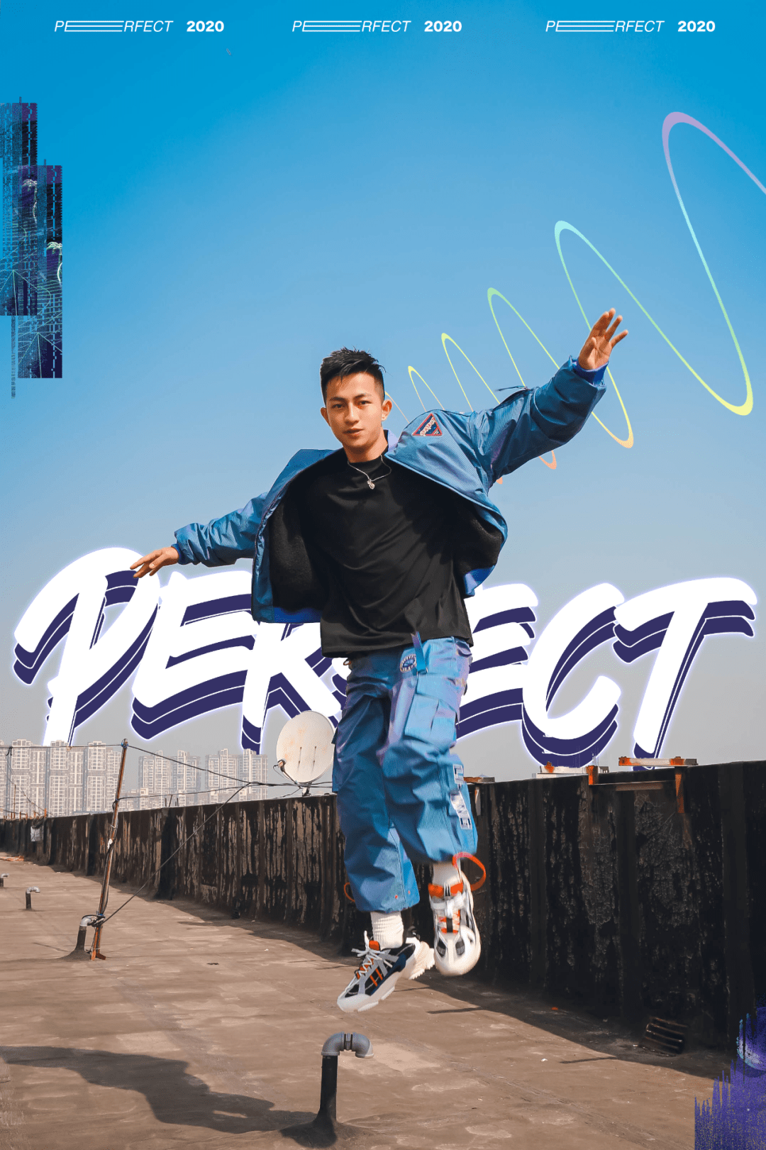 主li人丨复古未来z世代的斜杠青年