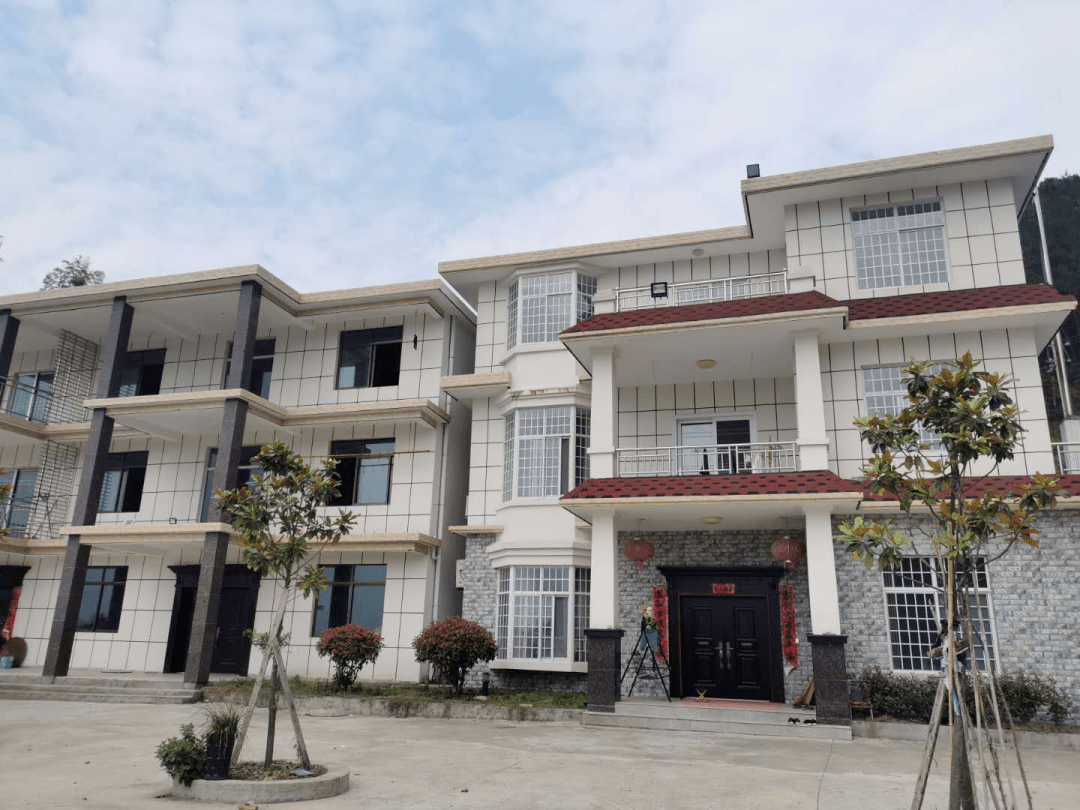 关注农村人居环境,一起看安庆市太湖县美丽庭院(晋熙镇)