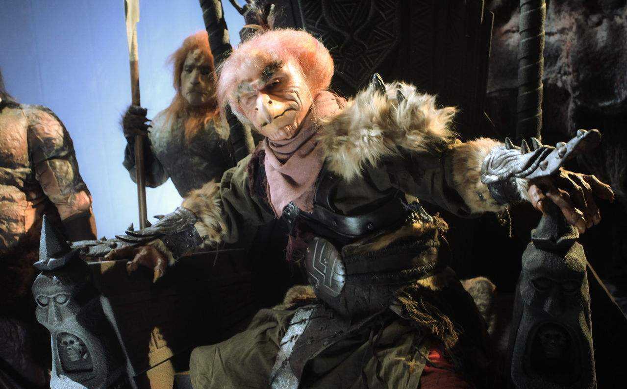 悟空曾和大鹏结拜为兄弟,为什么狮驼岭,两人却不相识了?_金翅