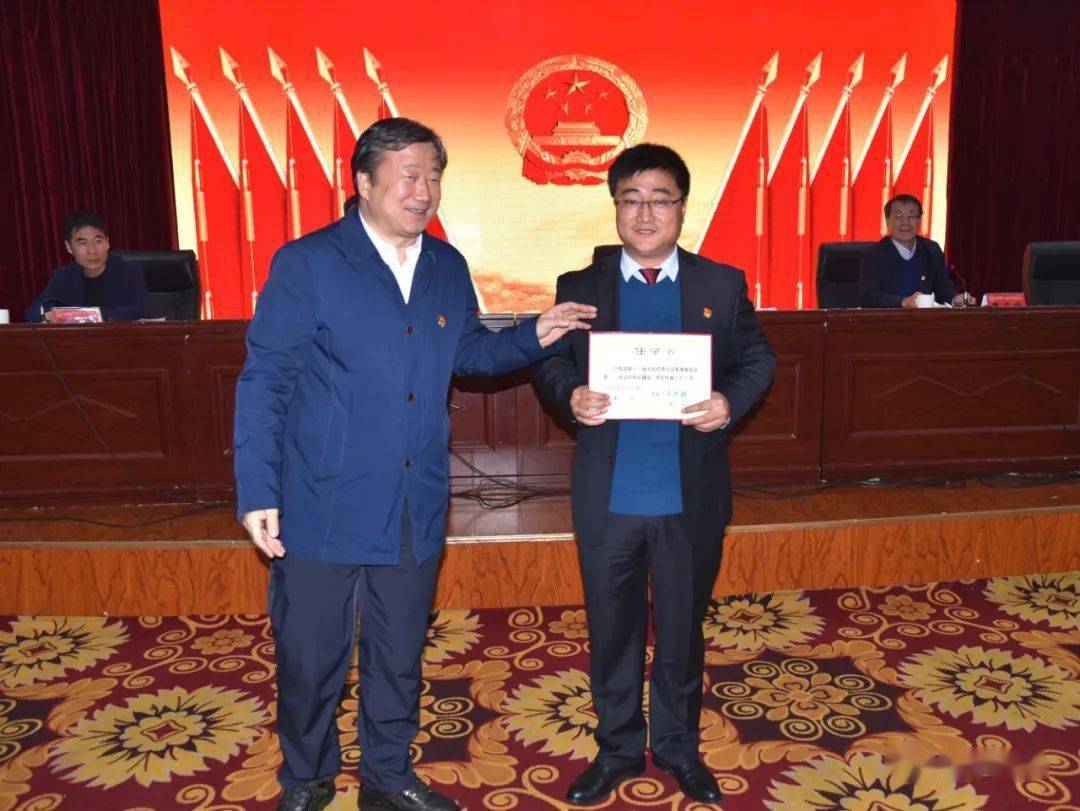 委员会第三十一次会议在县宾馆会议室召开,县人大常委会主任王少利,县