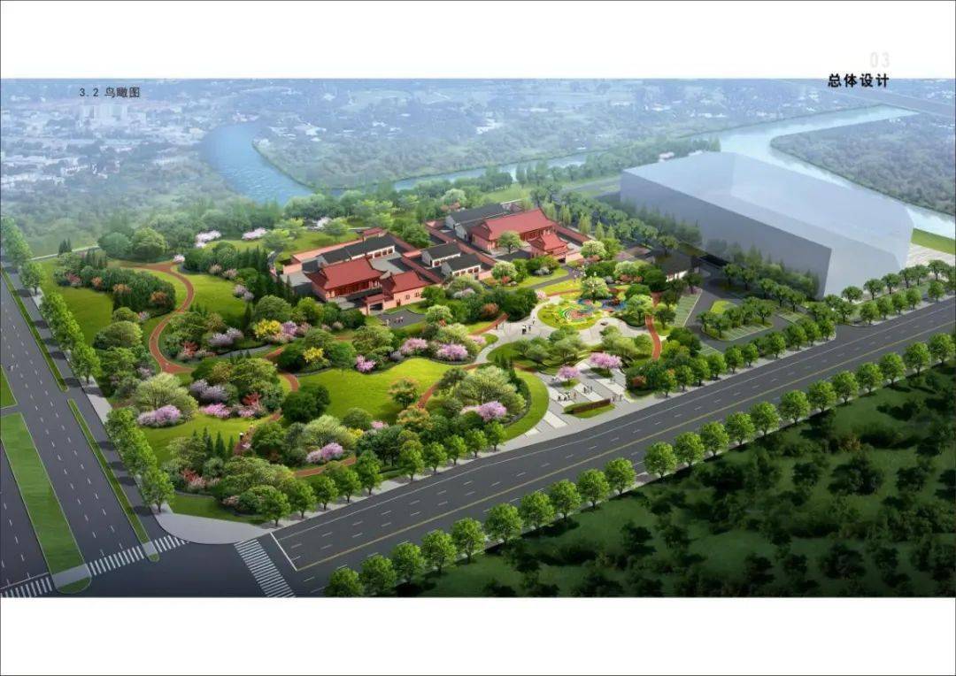 这就是织里 | 让森林走进城市,让城市拥抱森林_绿化