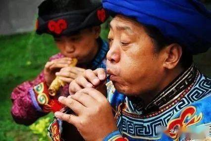 关于羌历年，这些习俗你知道吗？_沙朗