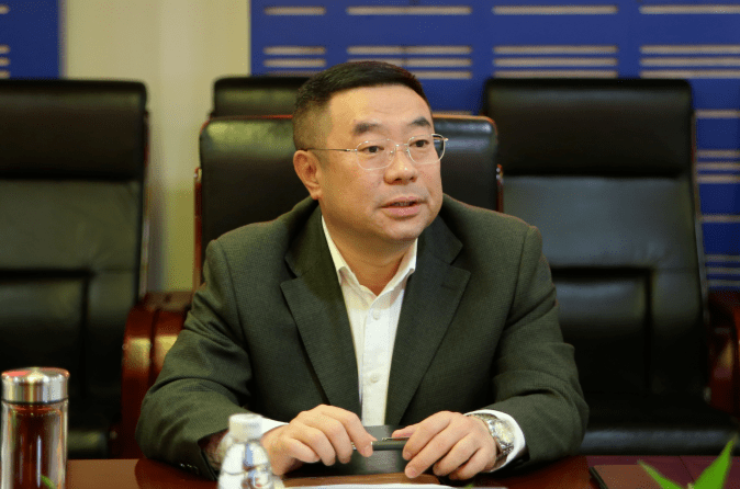 北京市总工会领导到中铁六局开展集团型职代会专题调研