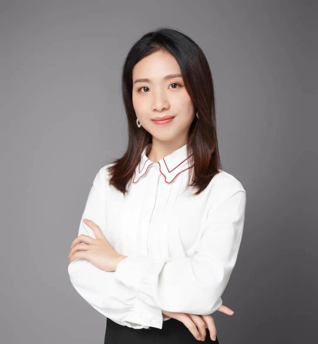 陈倩倩 clara魔奇英语瑞安校区教学副校长个人简介美国正面管教学校