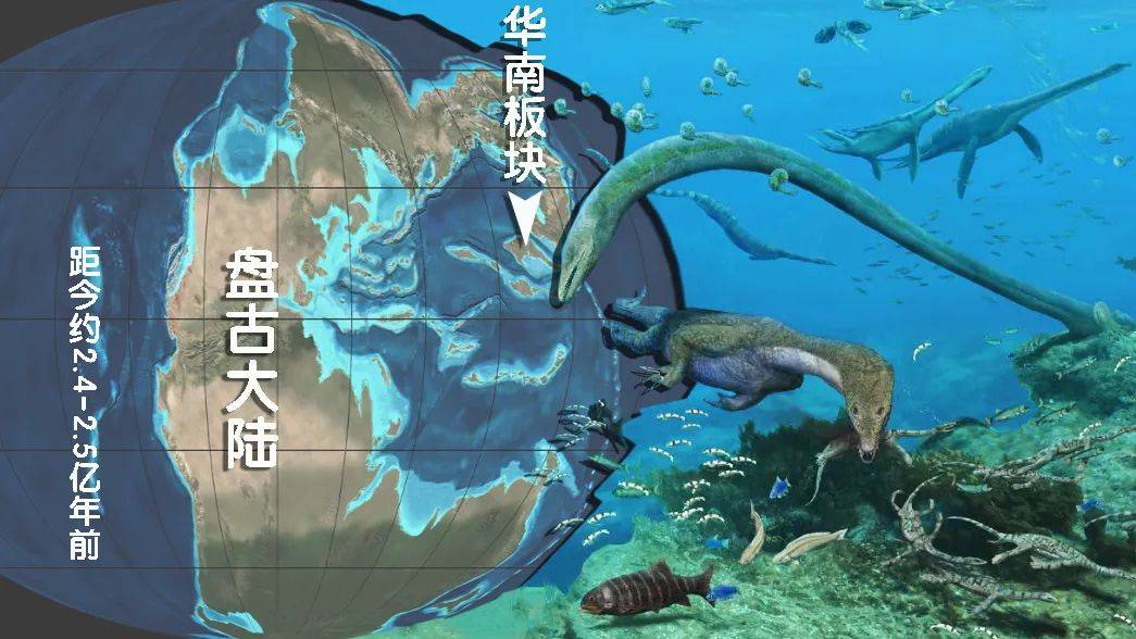 博雅寒假贵州科考营 | 三叠纪海岸的时空漂流_兴义