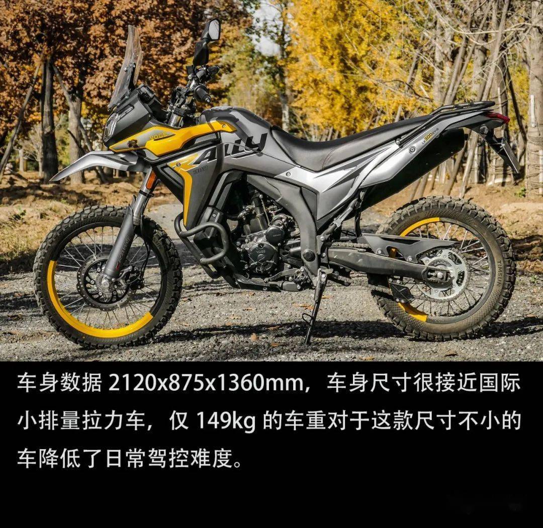 刚入手就拆散了!无极300gy长测开篇丨长测