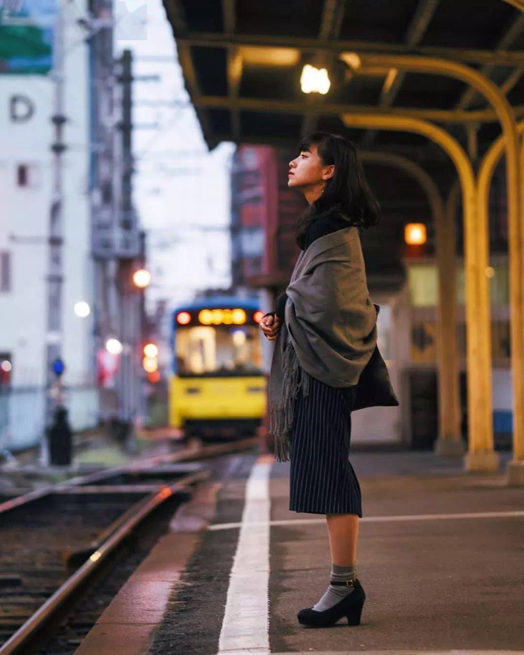 photography | @takeru koharaphotography | @kotomi侧拍,不要让模特