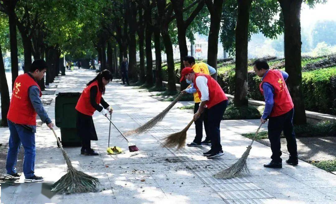 創文誰來當主角咸寧市推進創文工作系列綜述④