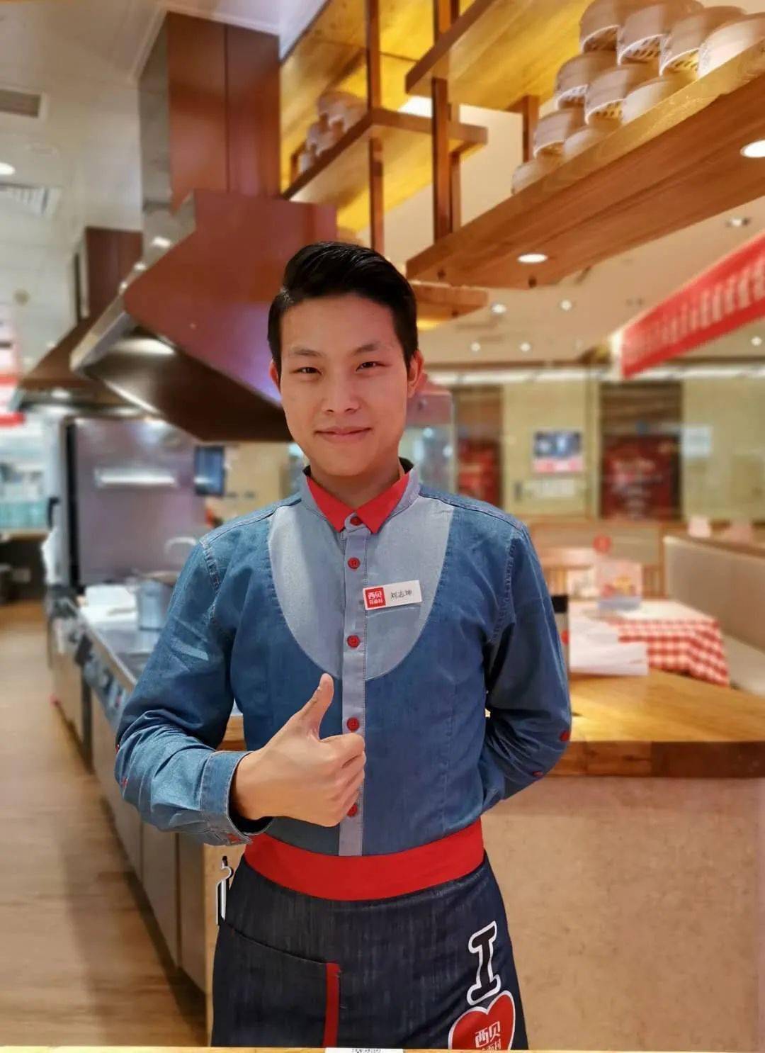 贾国慧分部第一批美食顾问培训营开营啦!