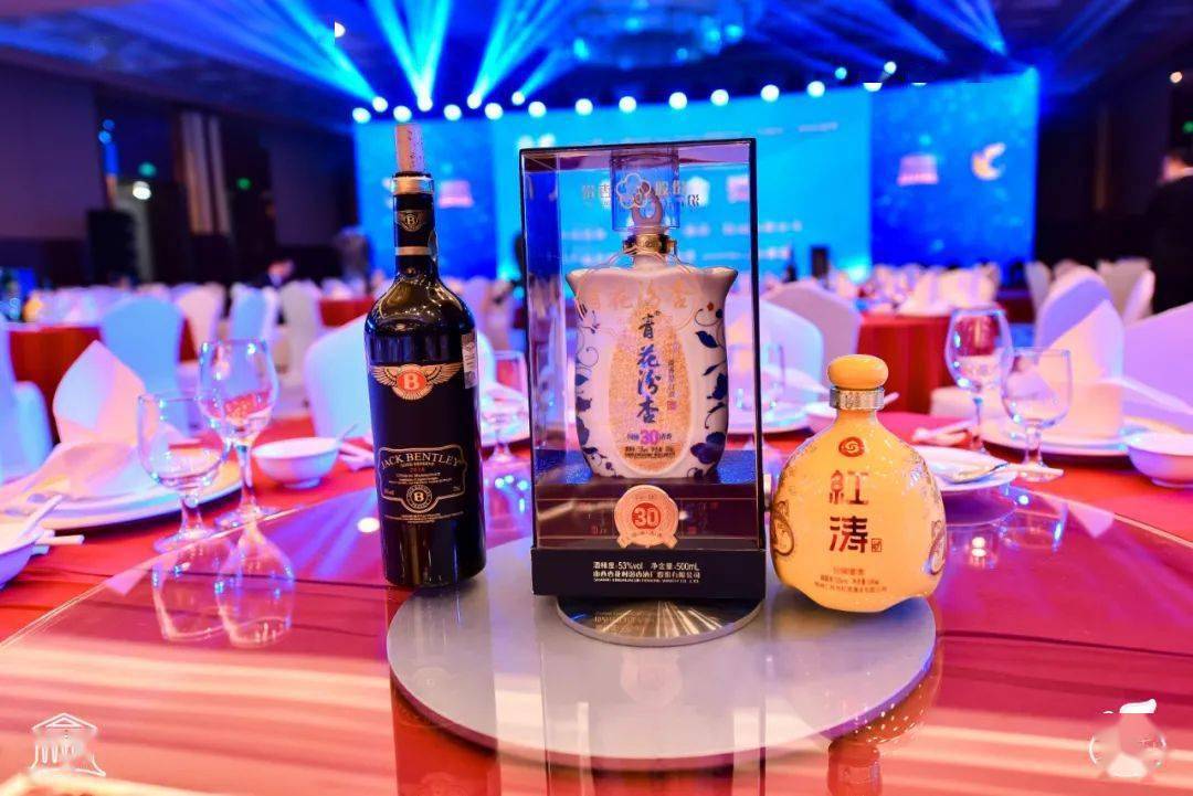 从荣膺巴拿马万国博览会特等金奖看汾杏股份的清香雄心