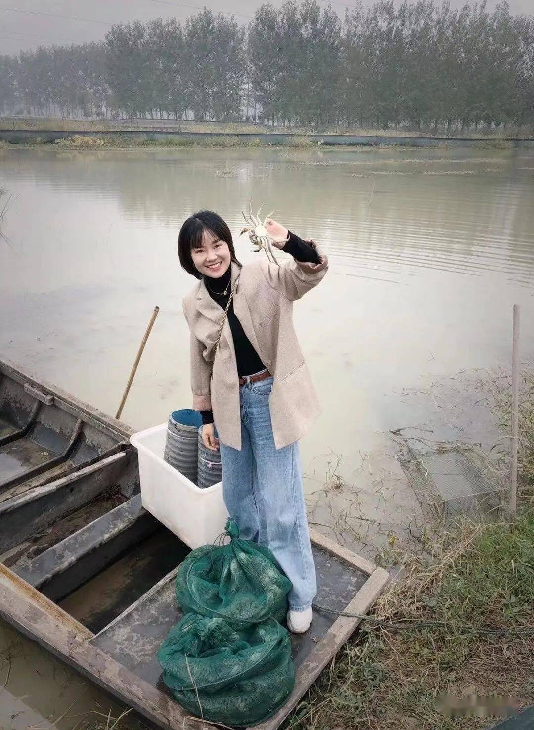这是手工做的鱼圆鱼饼欢迎先尝后买