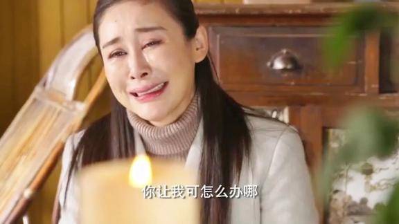 养母母亲病重住院冬花还跟秋雯比穷不肯出钱结果后悔哭