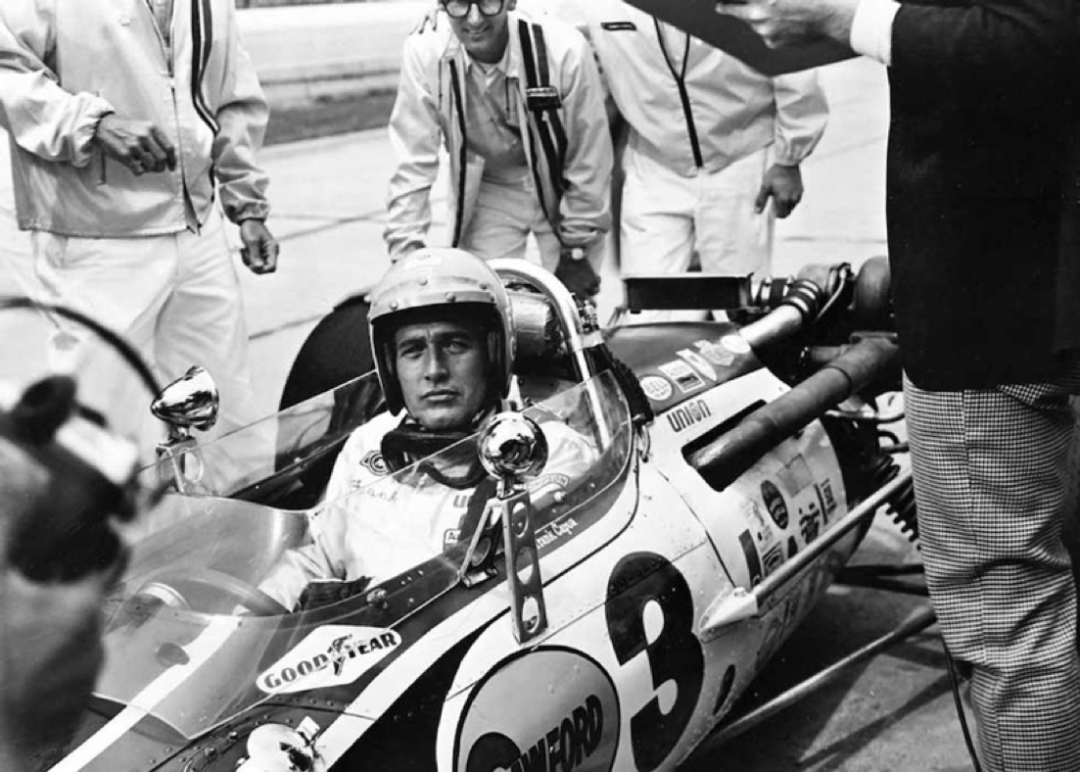 总动员》里的经典老车哈德逊医生的配音就是出自已经80岁高龄的他)