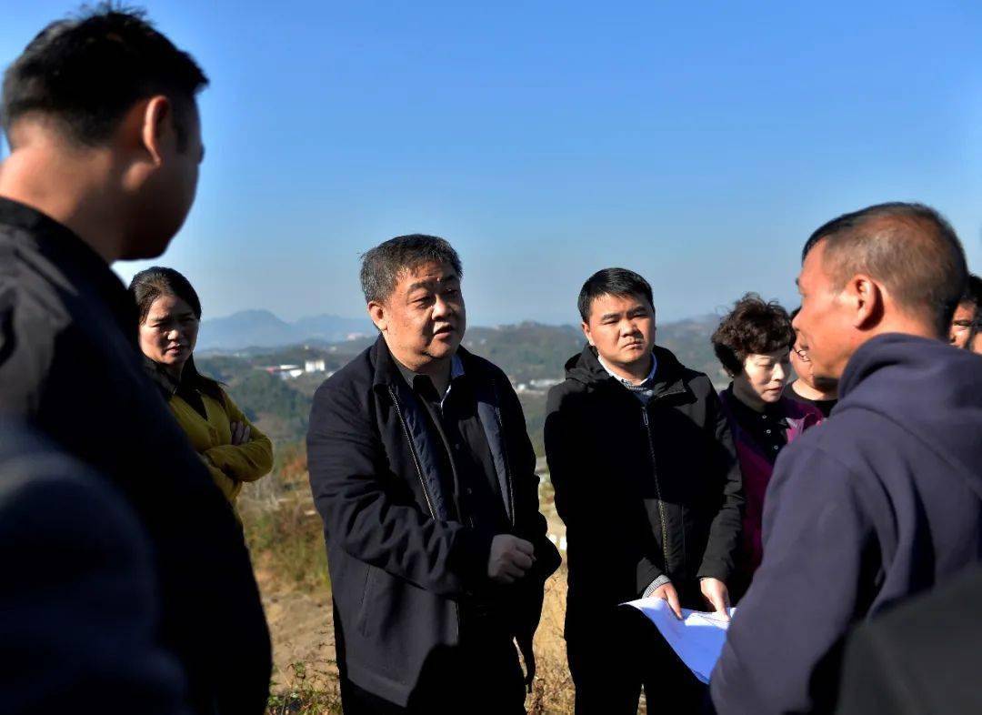 游劲松到云龙殡仪馆项目工地现场办公