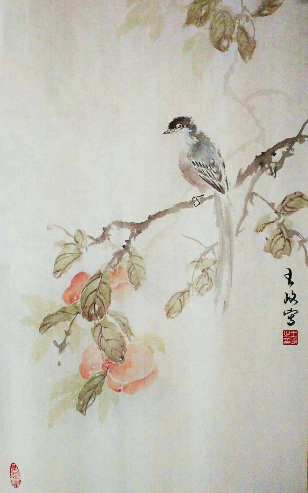 王政|绘画是对生活的一种观照