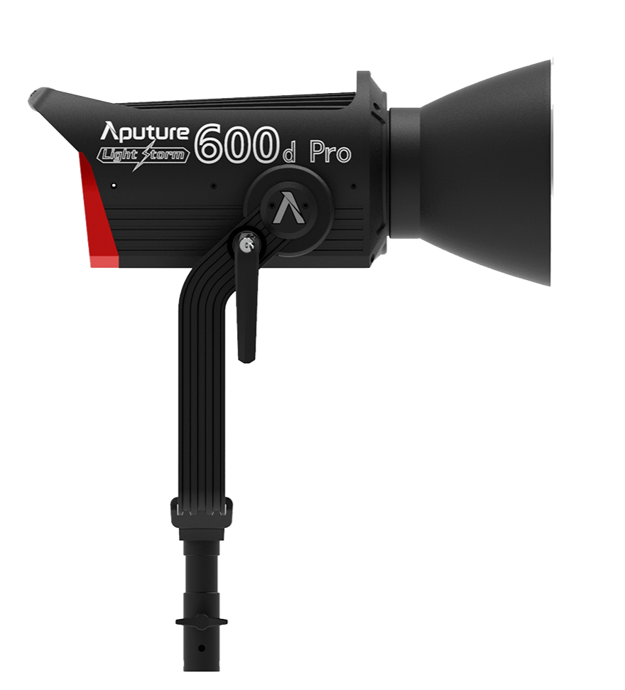 资讯| 爱图仕发售光风暴ls 600d pro,官方售价9880