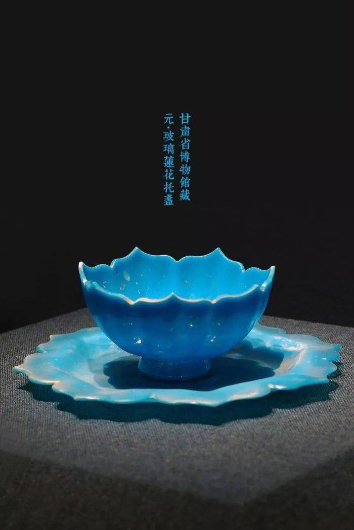 我国古代文物之美无法言表,每一件文物,都是生命的延续,不仅连接了