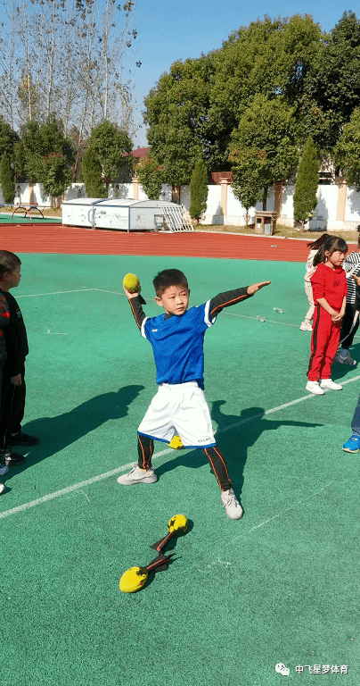 马鞍山市博望区举行第三届小学生趣味田径暨学生体质健康达标运动会