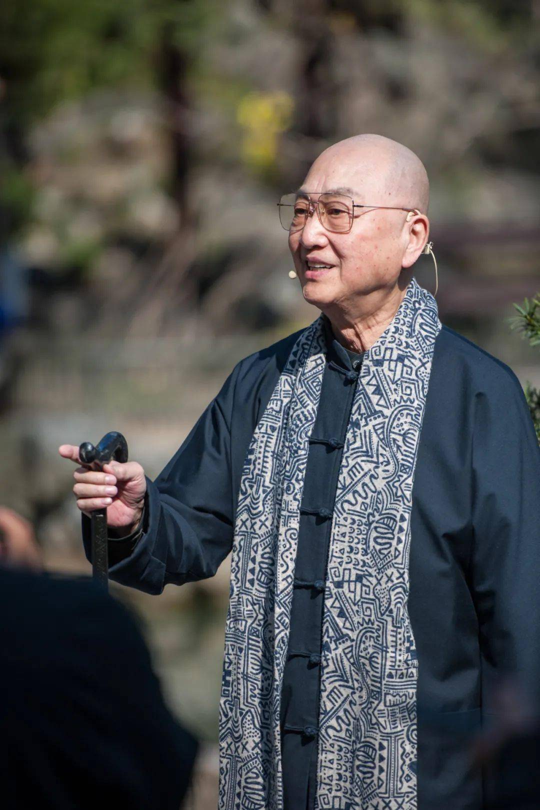 何以中国留园之约丨天地入吾庐