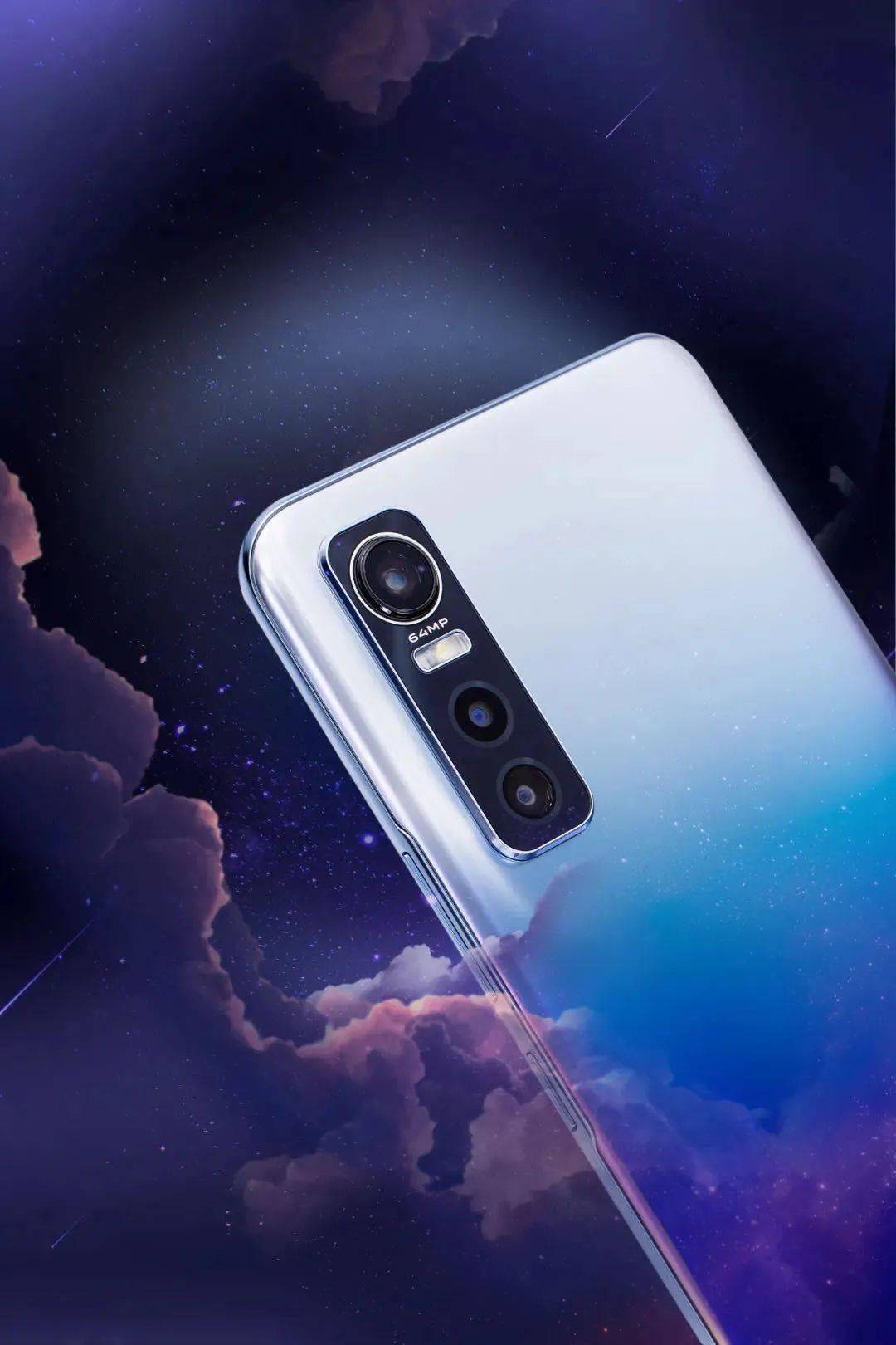 没关系,11月20日vivo s7e全面开售购机就能尊享权益,快来选购吧!