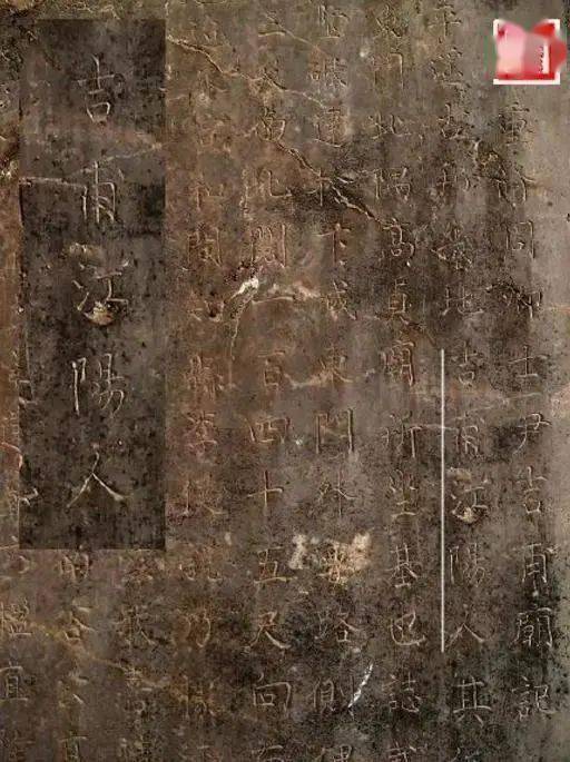 最新平遥古城发现东周墓葬是他建了平遥古城