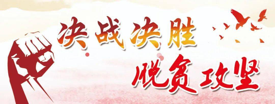 【脱贫攻坚】书写脱贫攻坚的优秀"莒南答卷"