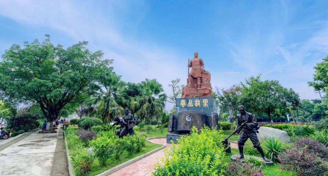 蚕丛时代走来萦绕双流沃土的历史文化瑰宝