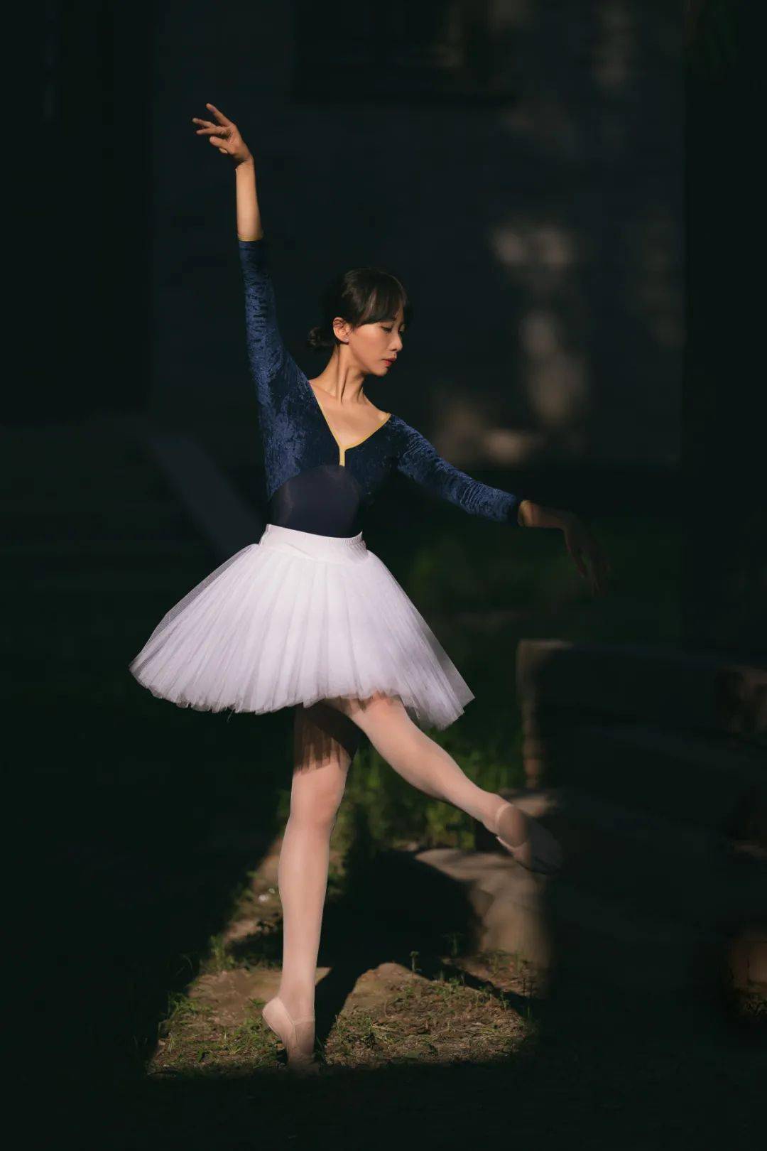 索尼微单alpha 9与芭蕾舞者的邂逅