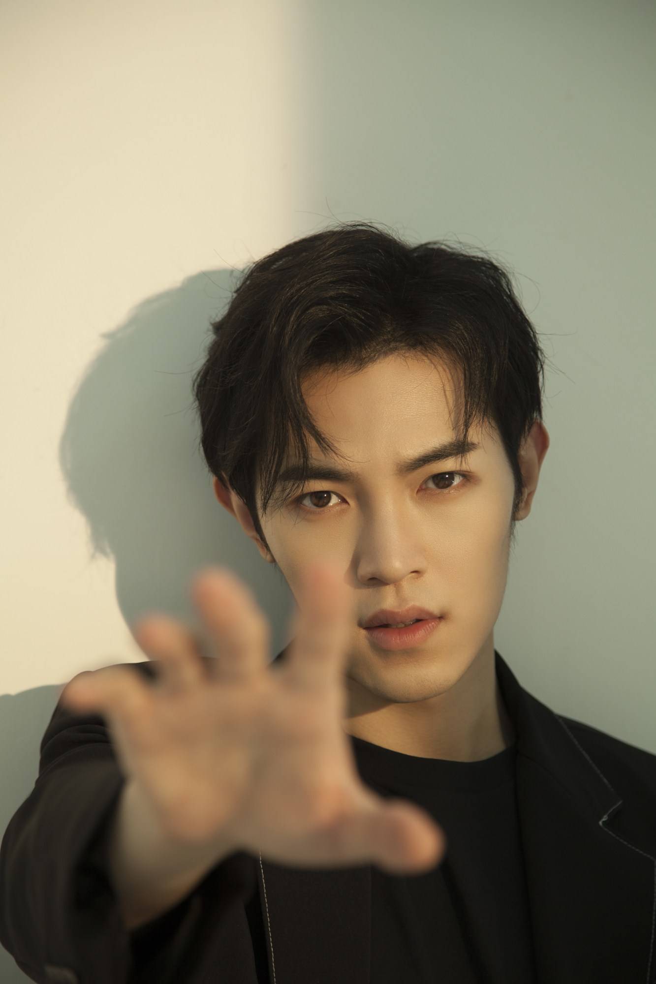 《棋魂》棋盘博弈中挥洒热血青春专访韩沐伯:角色完善我的性格