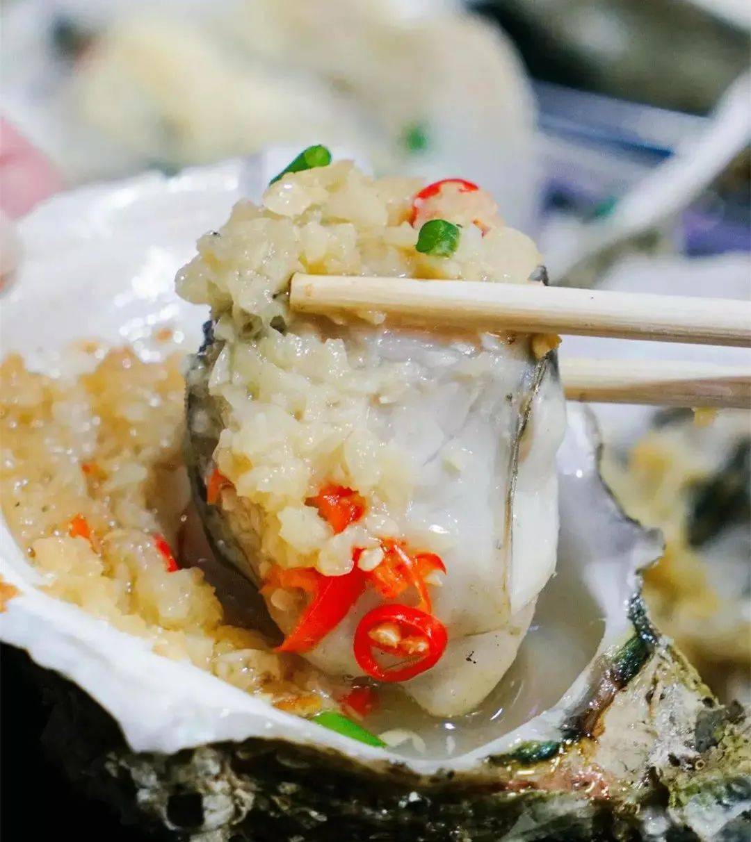 “金蚝节”即将震撼来袭！沙井这条蚝文化之旅，美翻你朋友圈！_步涌