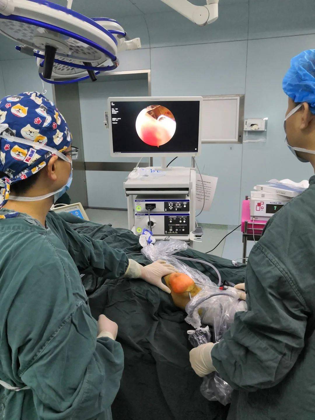 卫健好故事|"医"同讲述医患和谐最真实面貌_手术