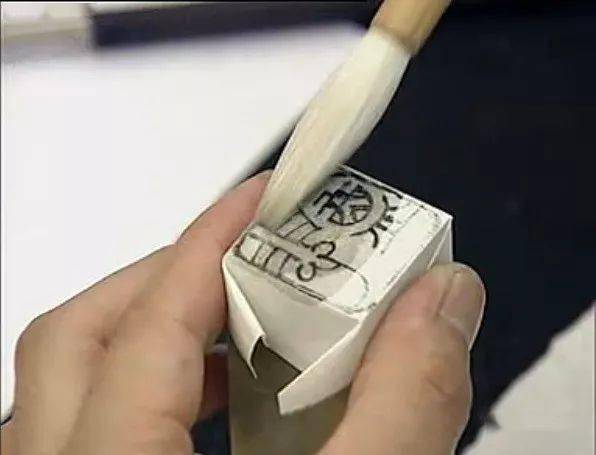 学篆刻新手如何刻印章篆刻具体步骤刻印如何快速上手