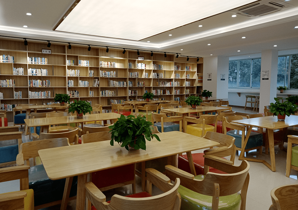 【文明温州】温州8家新建城市书房试开放啦!