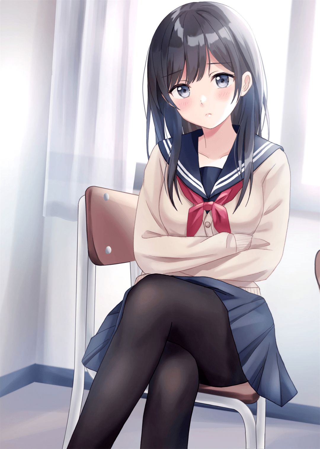 二次元动漫壁纸第十一季第三十六期