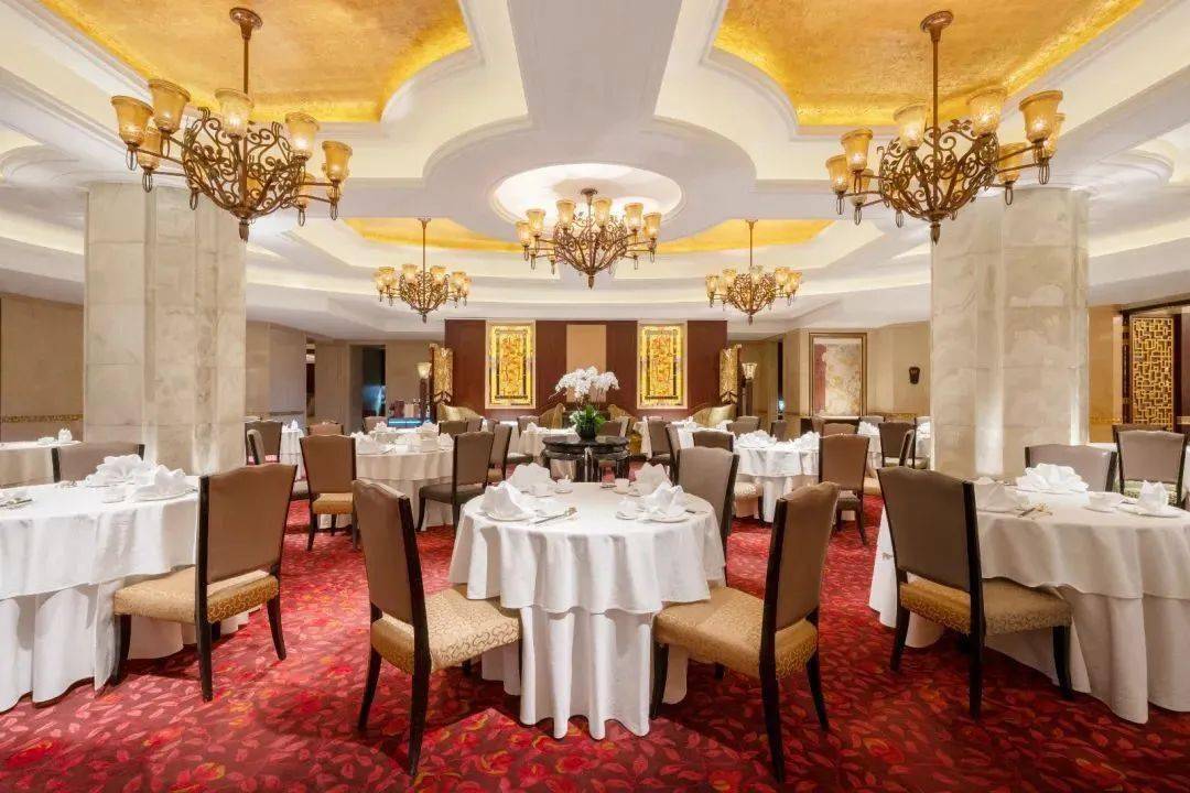 国贸四家餐厅实力蝉联北京米其林指南2021