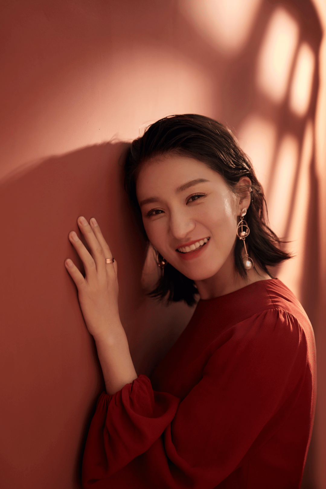 让山西民歌惊艳世界 ——记文华奖获得者张红丽