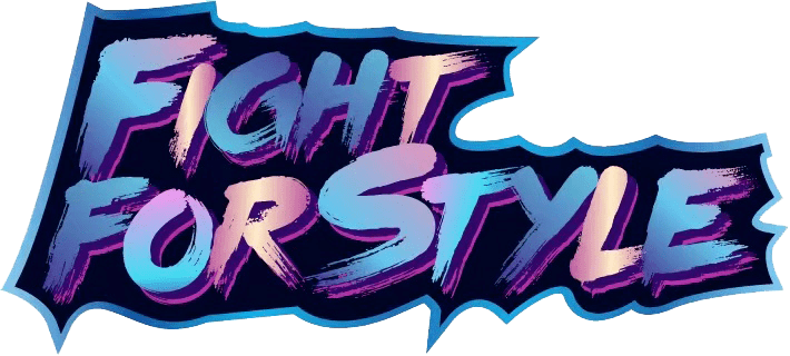 为风格而战,只等一个潮酷的你!