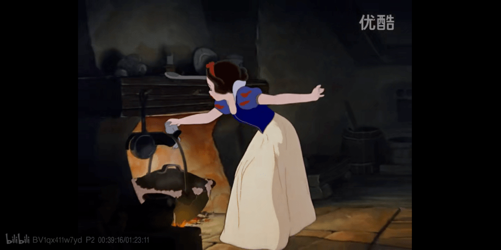 101岁白雪公主因病去世全世界陷入悲伤原来公主是真实存在的