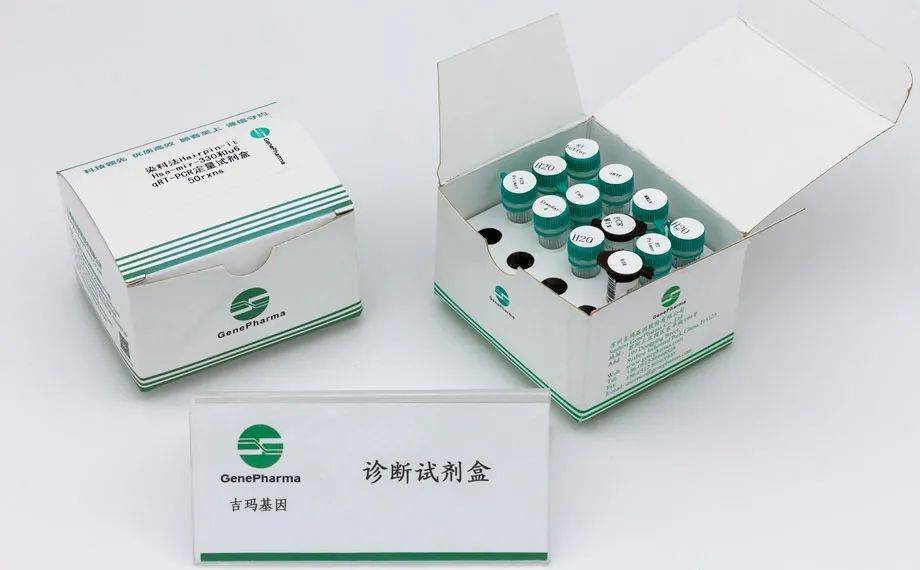 布局rna产业链,园区首届科技领军人才行稳致远!_吉玛