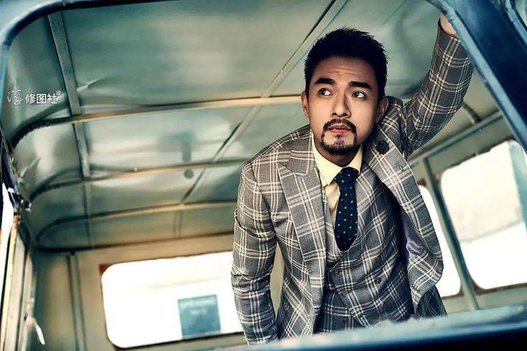 【做客乐修水】我们修水走出的大明星,又一部新电影正在火热上映中